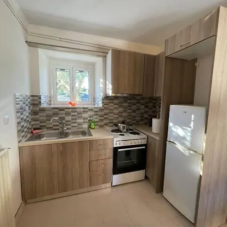 Giannis House Apartment Peleta Exterior photo