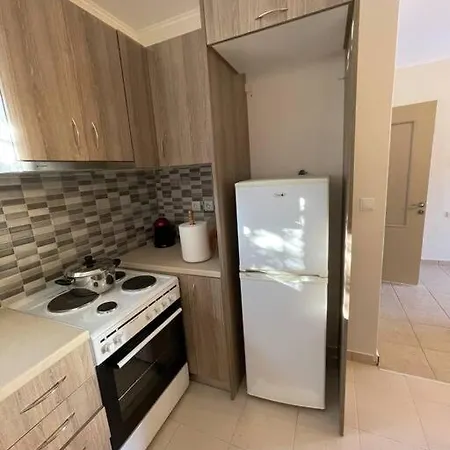 Giannis House Apartment Peleta Exterior photo