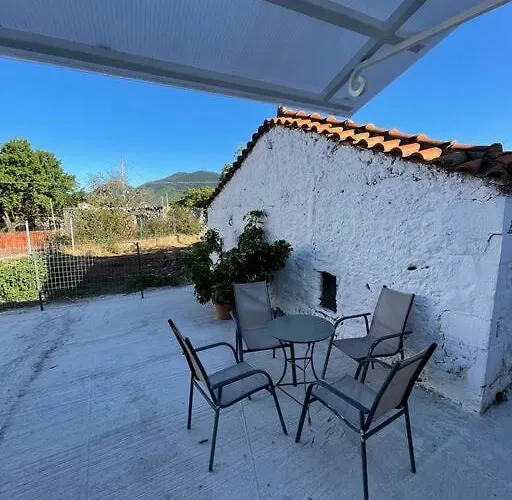 Giannis House